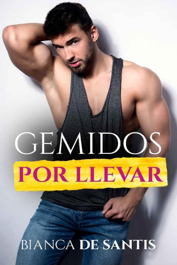 Gemidos por llevar