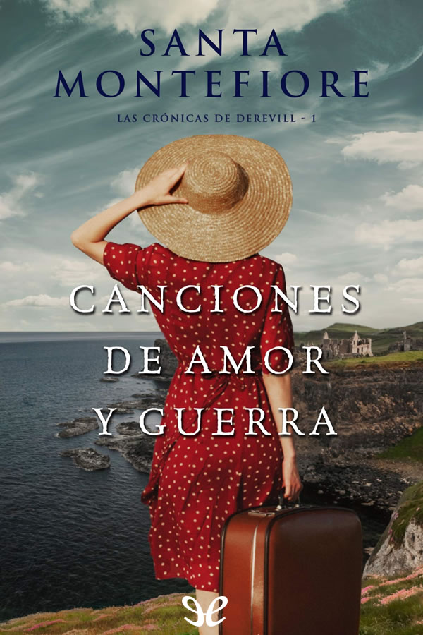 Canciones de amor y guerra