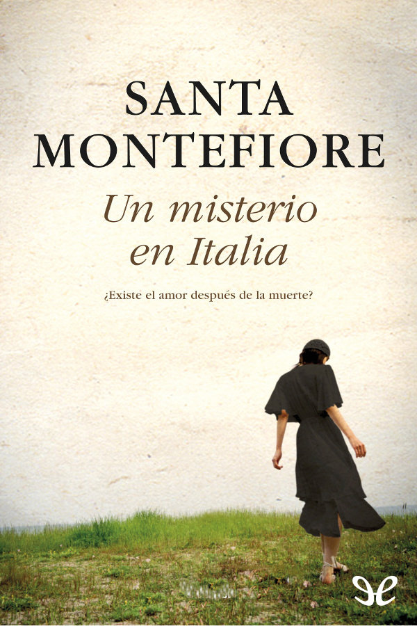 Un misterio en Italia