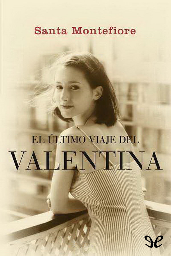 El último viaje del Valentina