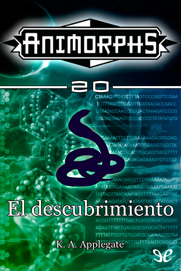 El descubrimiento