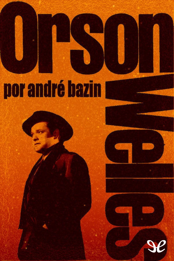 Orson Welles