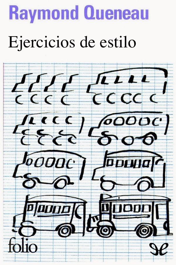 Ejercicios de estilo