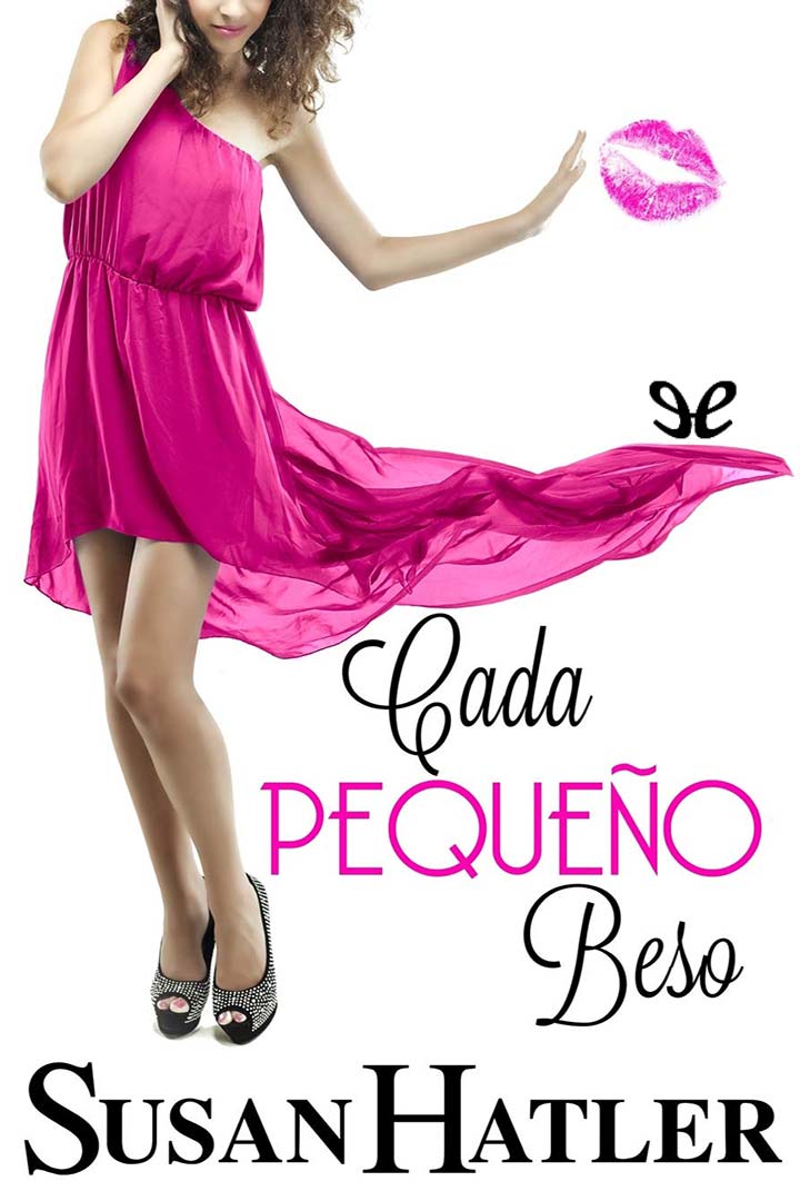 Cada pequeño beso