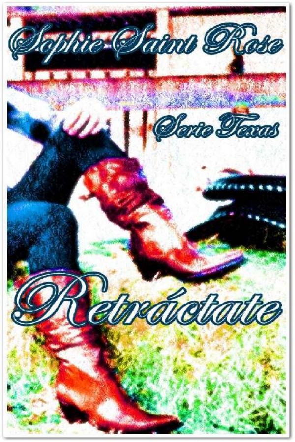 Retráctate