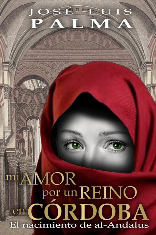 Mi amor por un reino en Córdoba