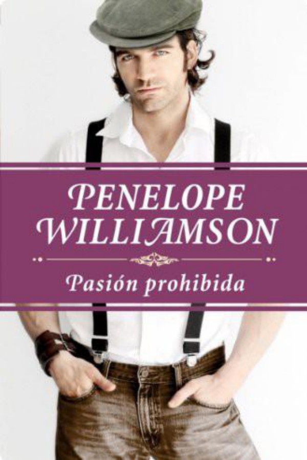 Pasión prohibida