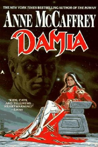 Damia (no oficial)