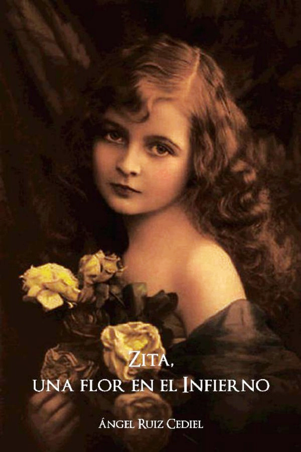Zita, una flor en el Infierno