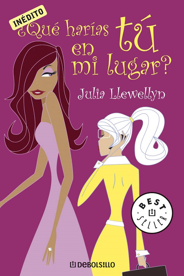 ¿Que harías tú en mi lugar?