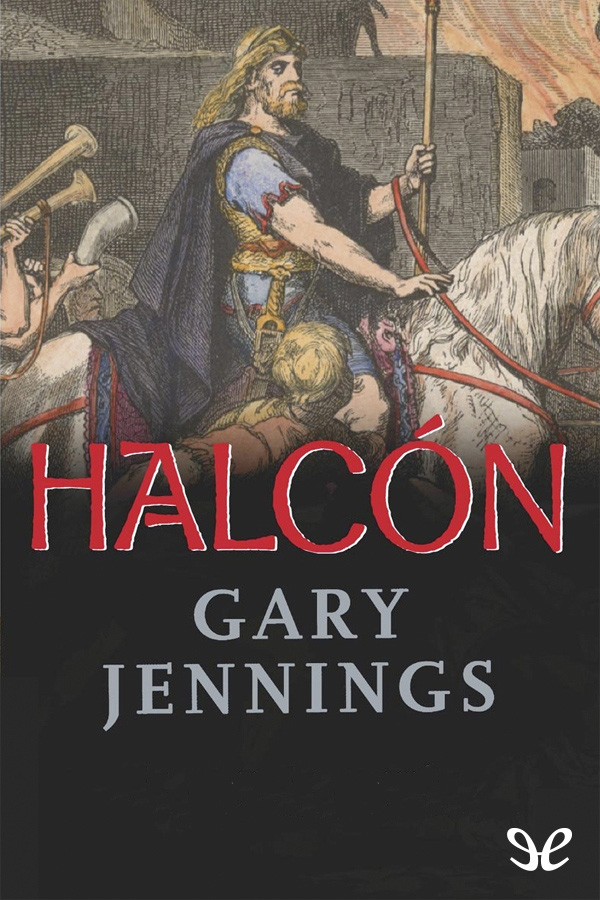 Halcón