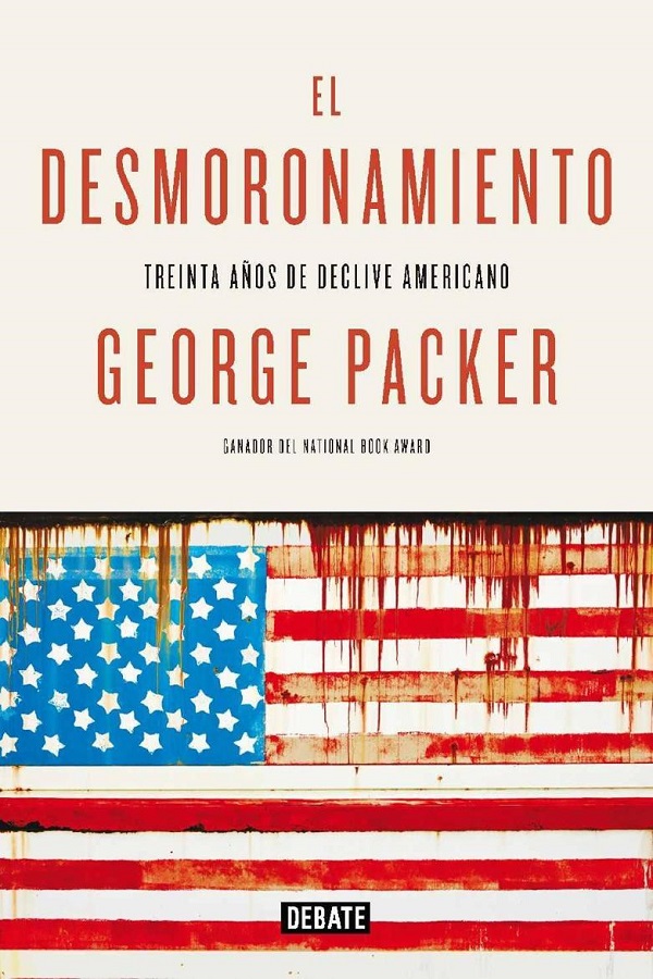 El desmoronamiento