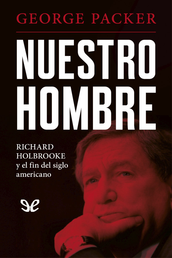Nuestro hombre