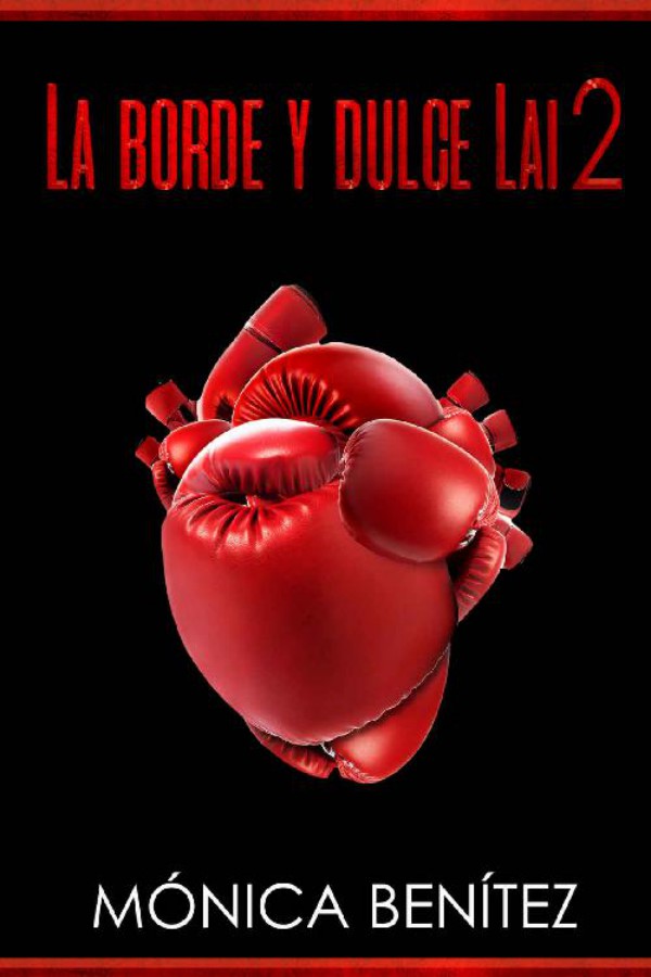 La borde y dulce Lai 2