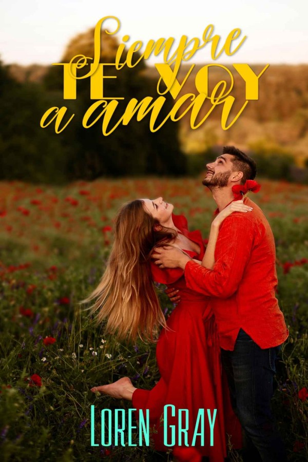 Siempre te voy a amar