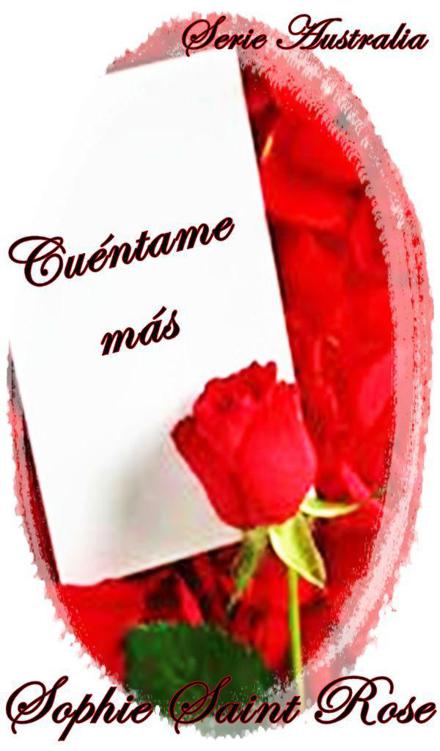 Cuéntame más