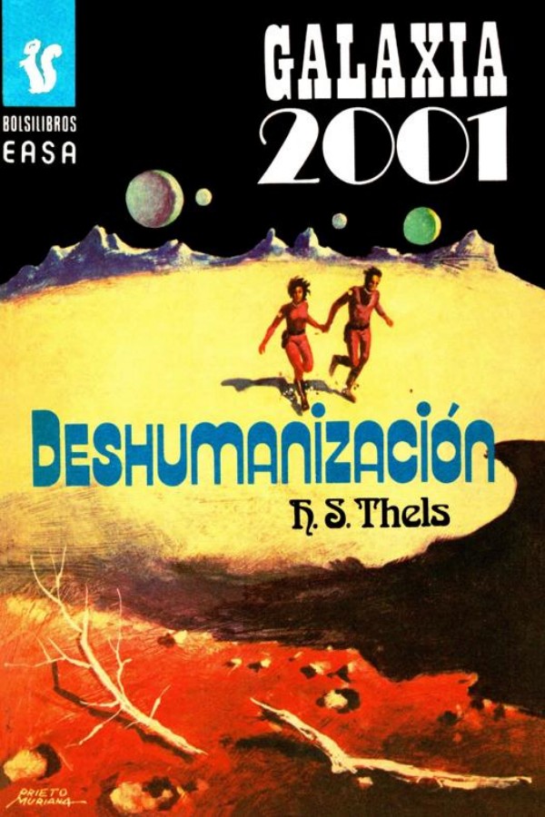 Deshumanización