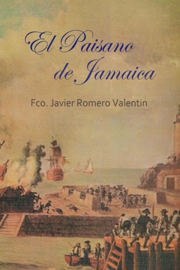 El paisano de Jamaica