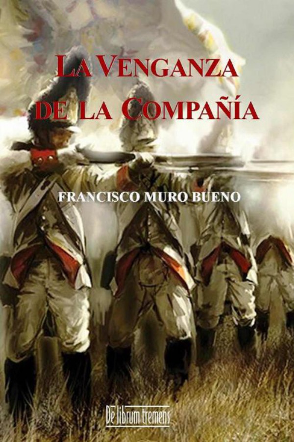 La venganza de la Compañía