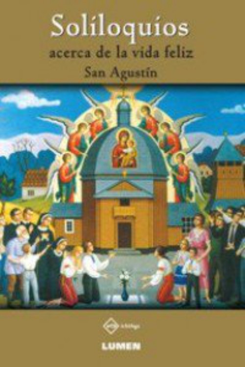 Los Soliloquios - BAC Libro I
