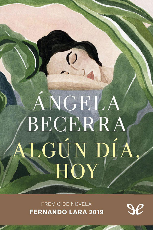 Algún día, hoy