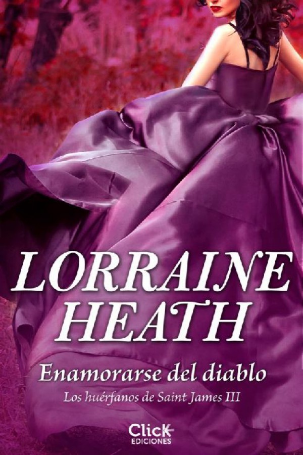 Enamorarse del diablo