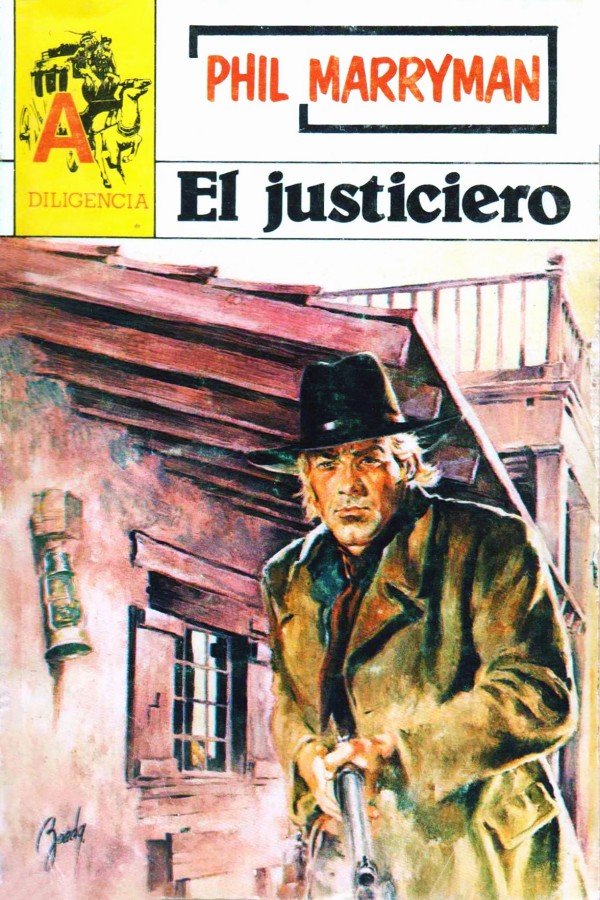 El justiciero