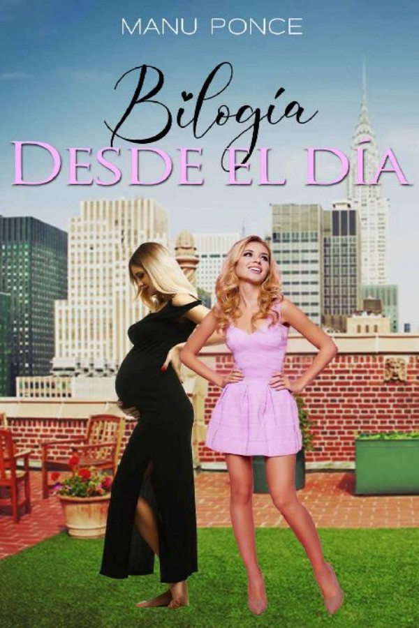 Desde el día (Bilogía)