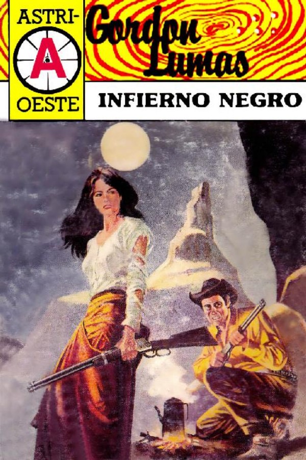 Infierno negro