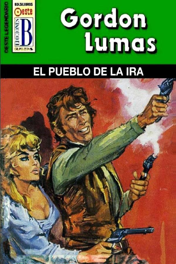 El pueblo de la ira