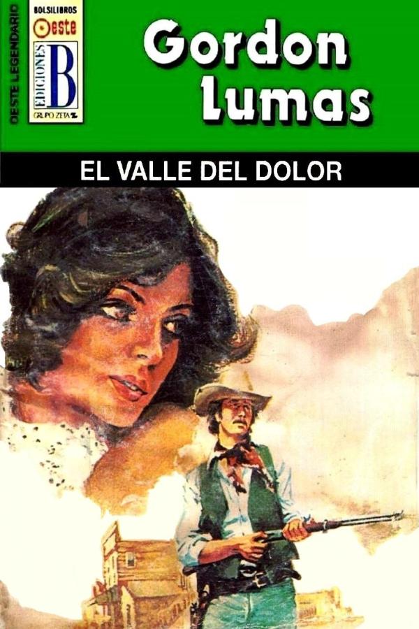 El valle del dolor