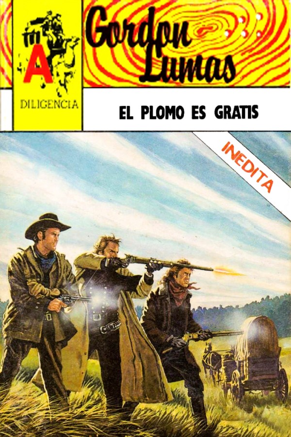 El plomo es gratis