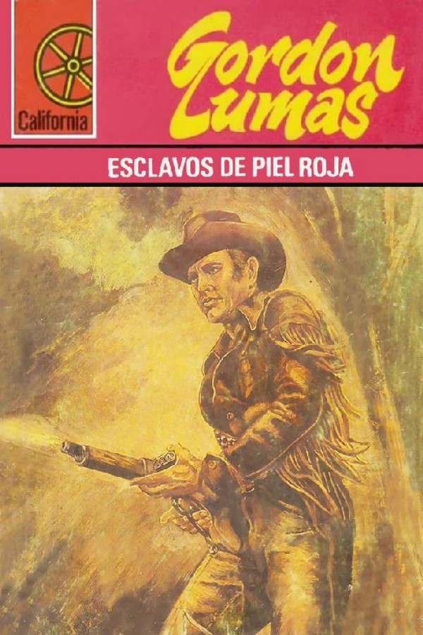 Esclavos de piel roja