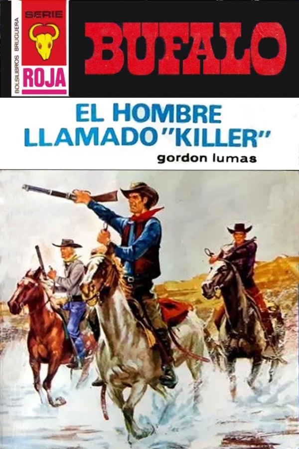 El hombre llamado Killer