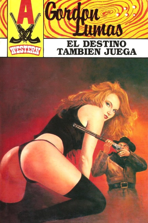El destino también juega
