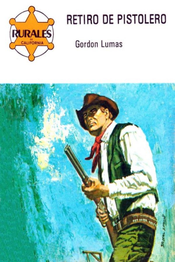 Retiro de pistolero