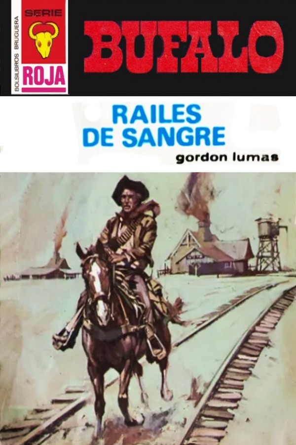 Raíles de sangre