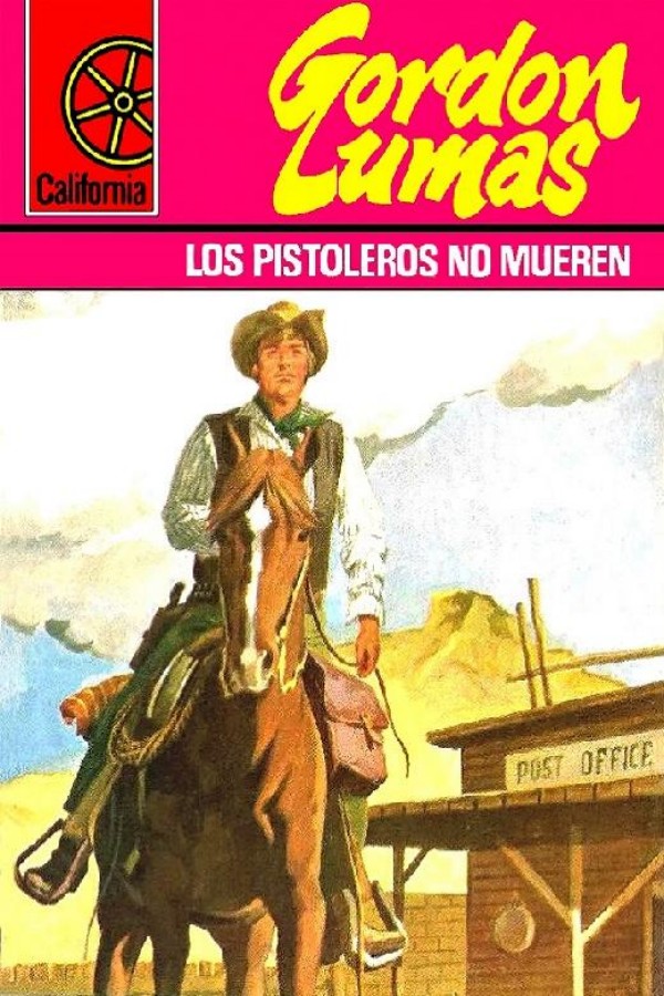 Los pistoleros no mueren