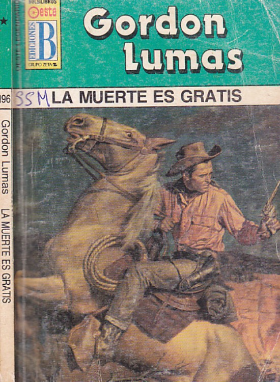 La muerte es gratis