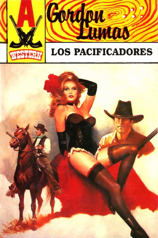 Los pacificadores