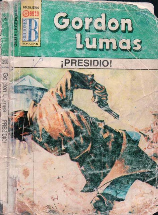 ¡Presidio!
