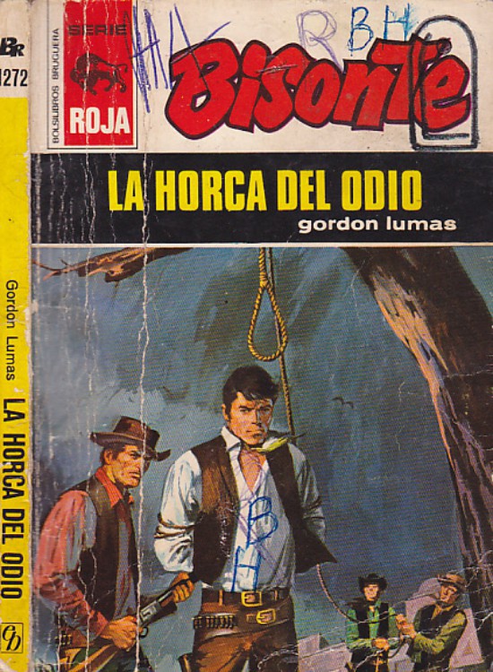 La horca del odio