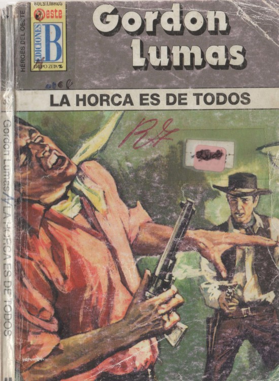 La horca de todos