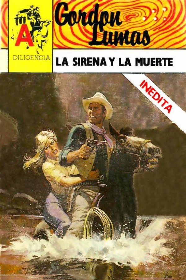 La sirena y la muerte