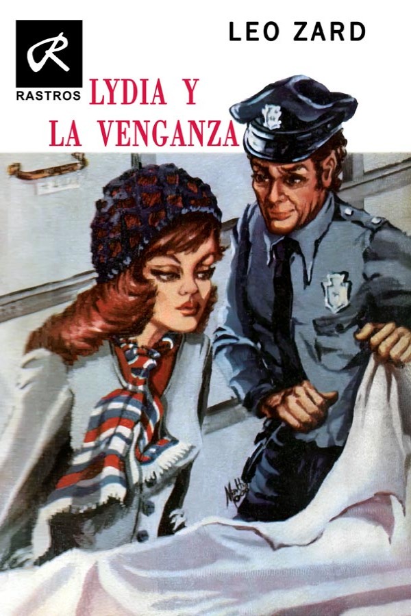 Lydia y la venganza