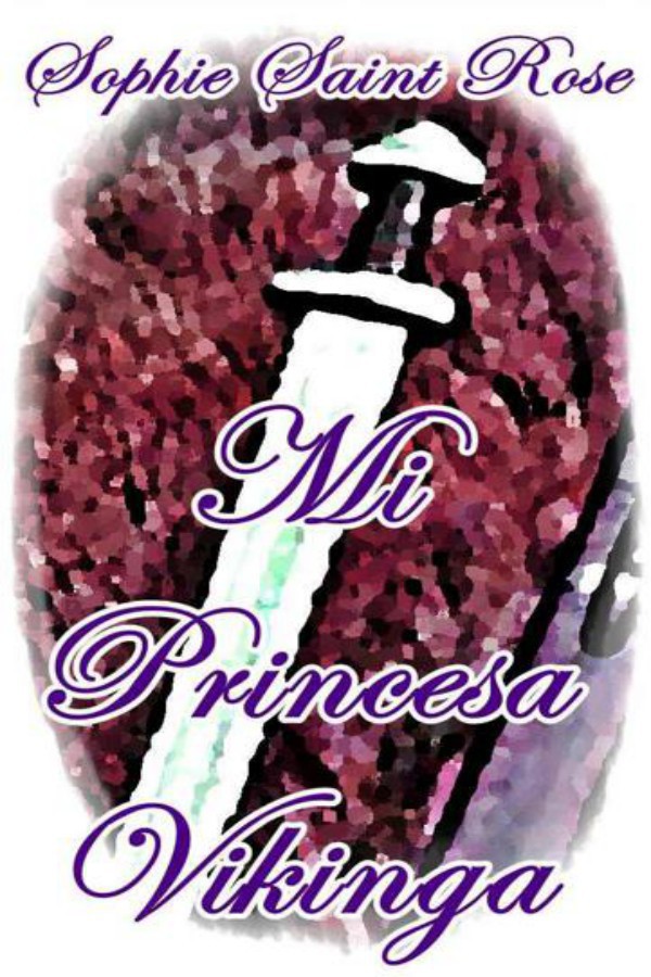 Mi princesa vikinga
