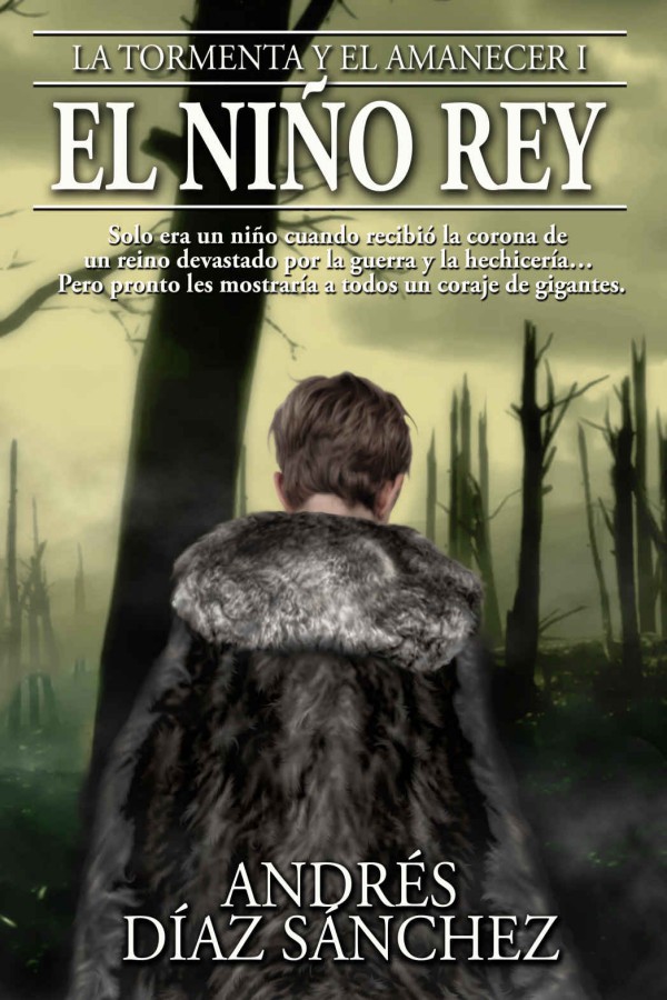 El niño rey