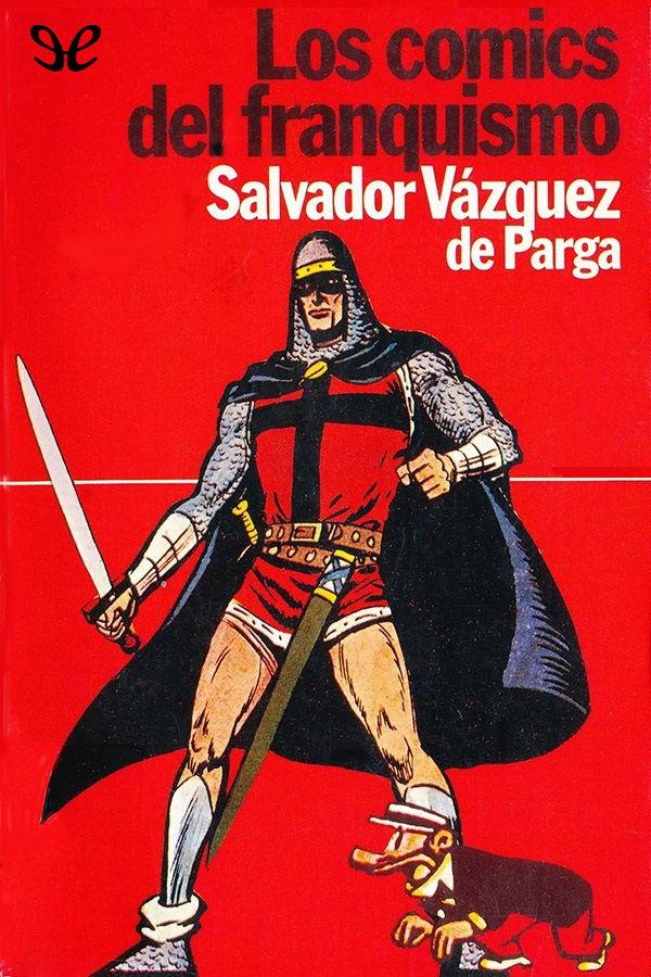 Los cómics del franquismo