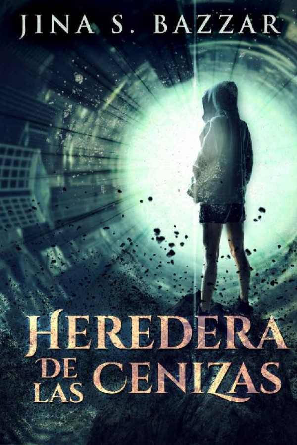 Heredera de las cenizas