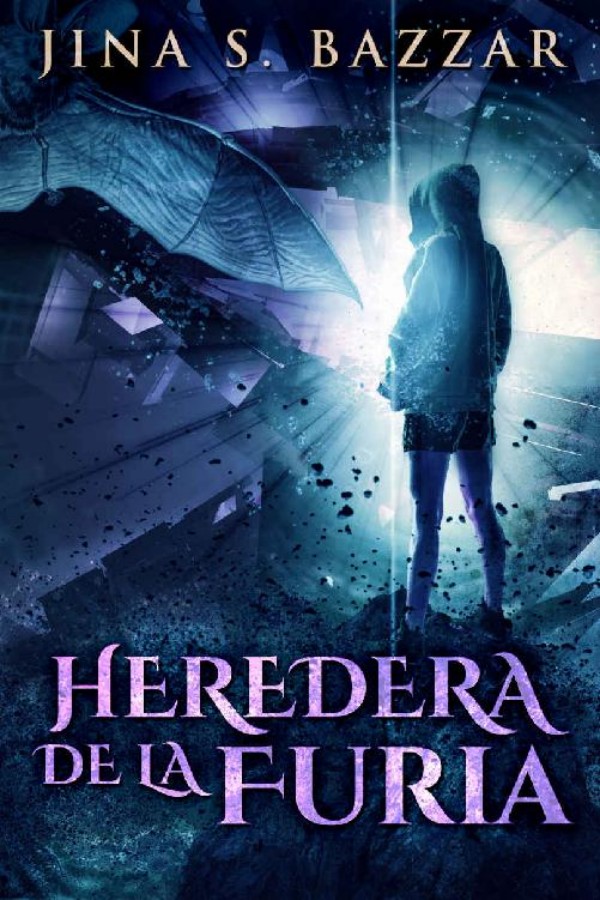 Heredera de la furia